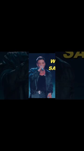 Lendas e Mistérios - Wesley Safadao