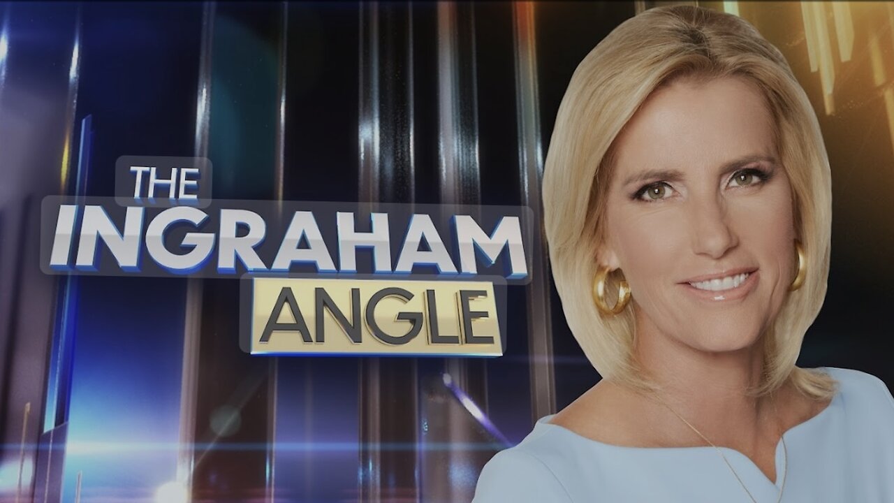 THE INGRAHAM ANGLE (August 19th 2024) FULL EPISODE From DNC