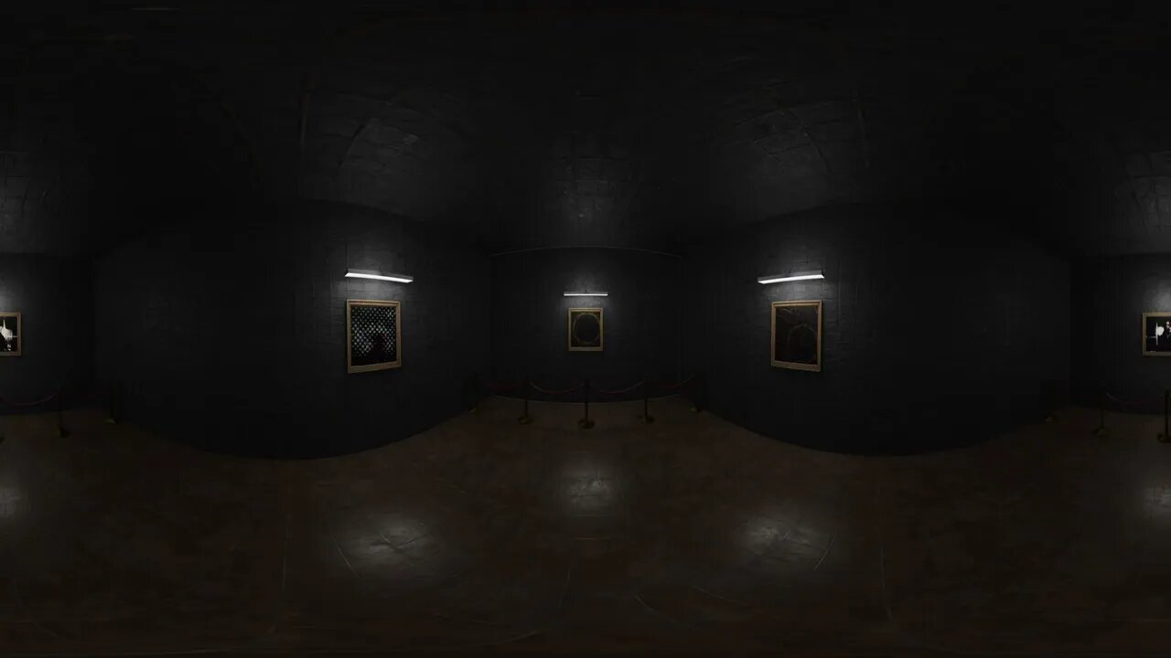 Royalty is a State of Mind 360 Virtual Experience