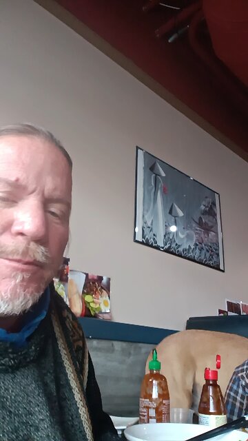 Joe Burns Selling out