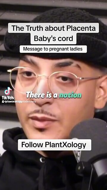 Delayed Cord Clamping! Listen UP! 🚫✂️