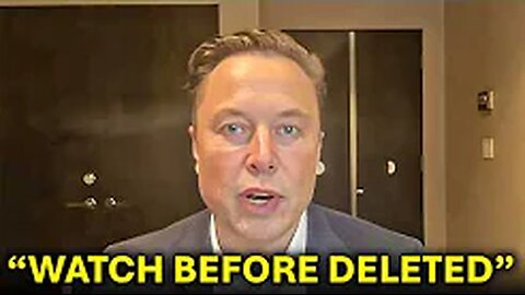 Elon Musk expose immigration agenda.