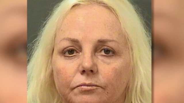 No initial charges for Boynton Beach woman accused of shooting husband five times