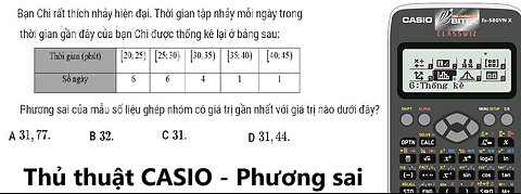 Bạn Chi rất thích nhảy hiện đại. Thời gian tập nhảy mỗi ngày trong thời gian gần đây của bạn Chi