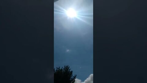 ufo, universe, space, shorts