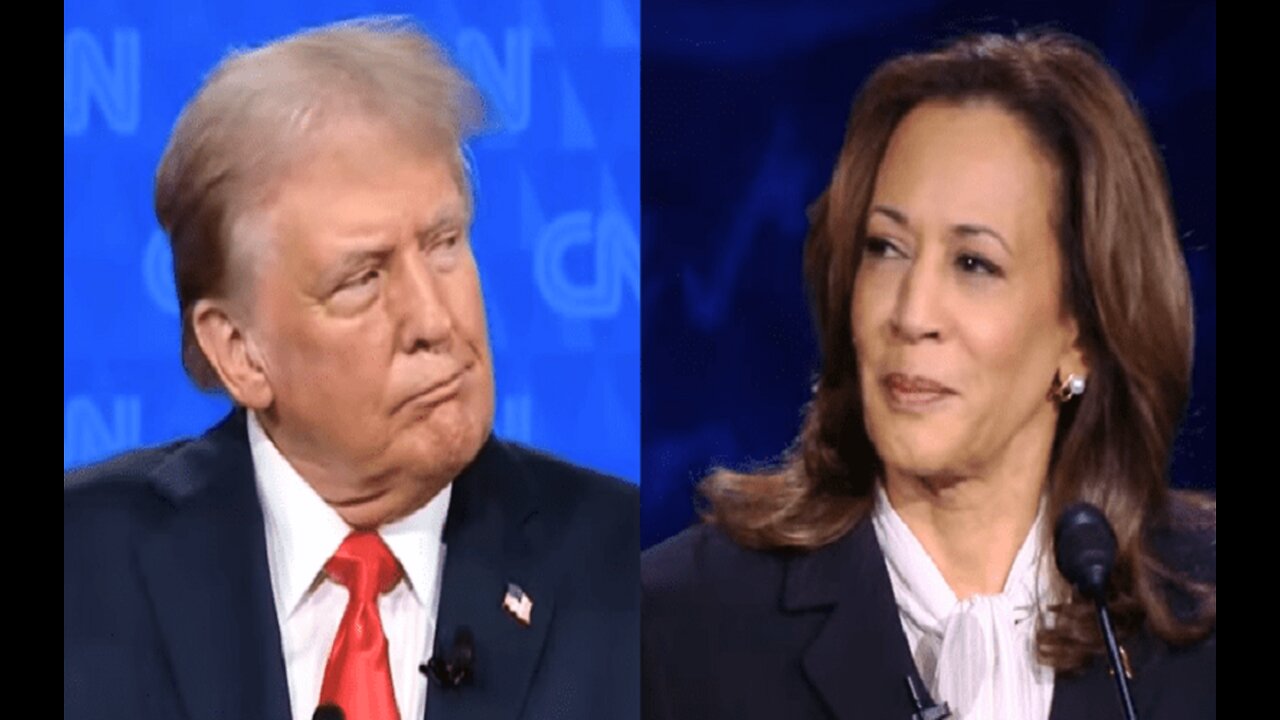 Harris Campaign Accepts CNN Invitation to Debate Trump on Network