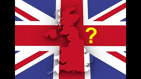 Will there always be an England?