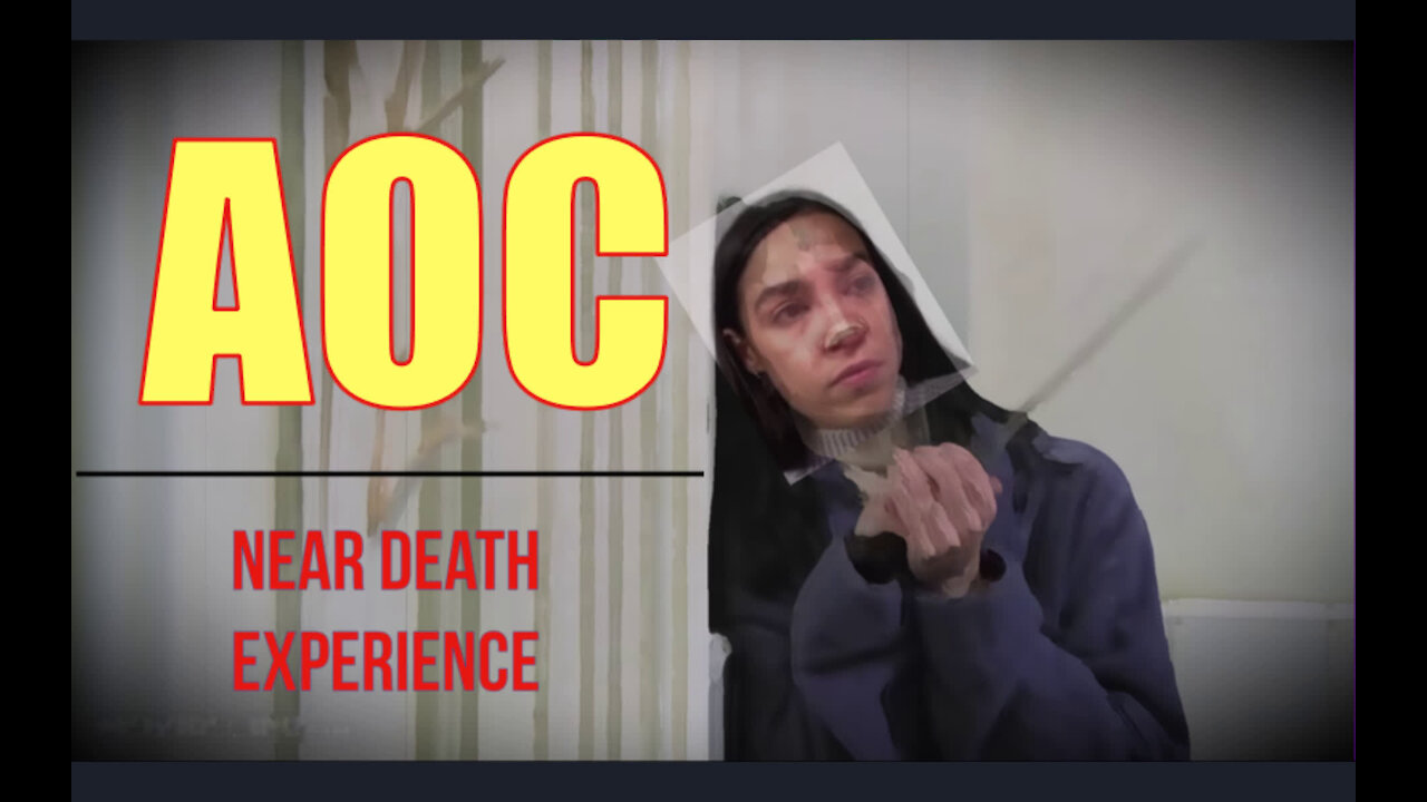 AOC Near Death Experience - The Shining Parity