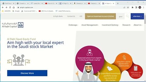 how to buy shares in saudi arabia