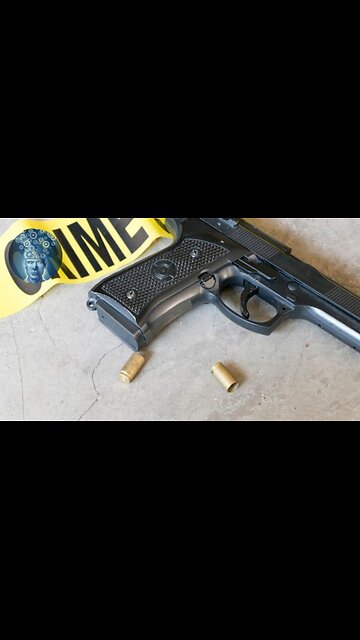 U.S. Murder rate by race.