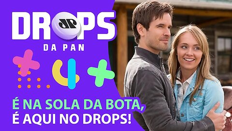 DICAS DE SÉRIES E FILME BEM COUNTRY | DROPS da Pan - 27/04/21