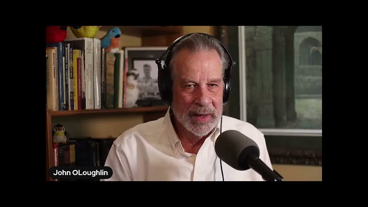McDuff's Mindfields, ep. 188: "Breaking Russia: The RAND Corporation plan"