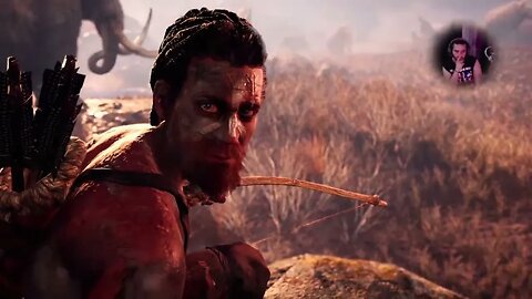 Ao vivo FarCry Primal Parte 1 PtBr