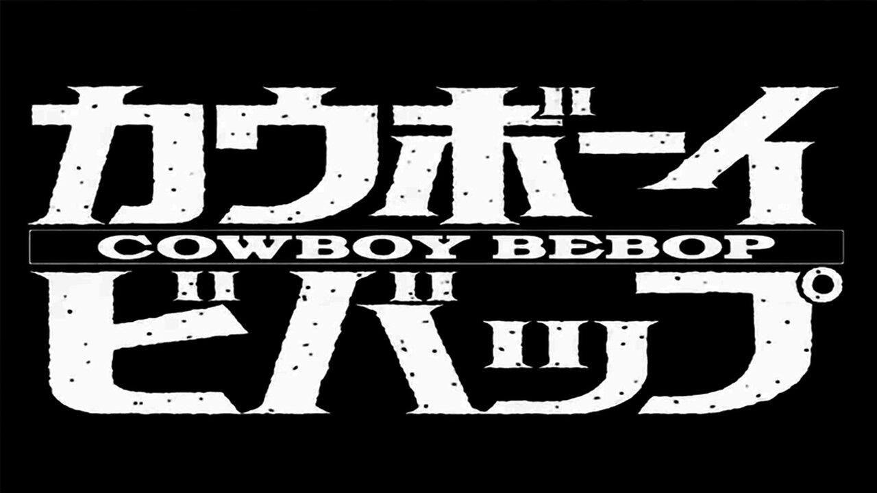 The American Anime Otaku Episode 100- Cowboy Bebop