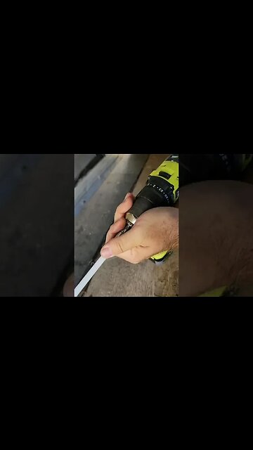 Fire Hazard! | Clean your Dryer Vents!! | Easy to DO! | #Shorts