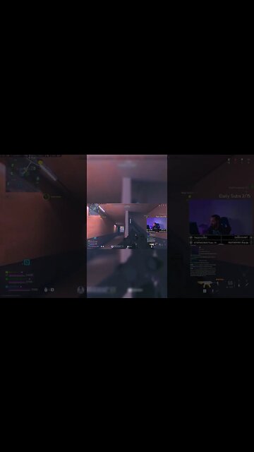 HILARIOUS DEATH COMM BY TIKTOKER #cod #warszone