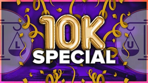 How common law works - our 10K SPECTACULAR!