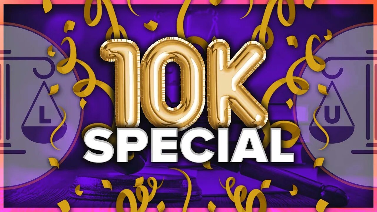 How common law works - our 10K SPECTACULAR!