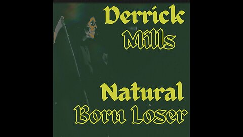 Natural Born Loser