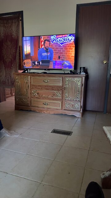 Just seeing if it worked