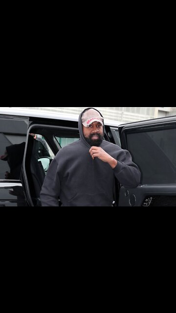 You Will Never Believe What Kanye West Just Bought