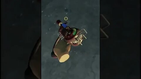 The RAY GUN in VR! #short