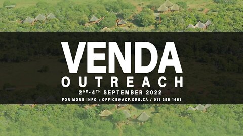 Venda Outreach Feedback