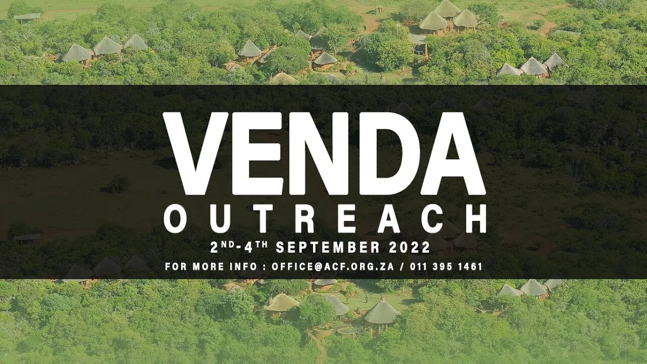 Venda Outreach Feedback