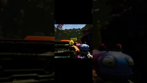 HIGH ON LIFE HIGHLIGHTS #highonlife @NEWxXxGames #shorts #highlights