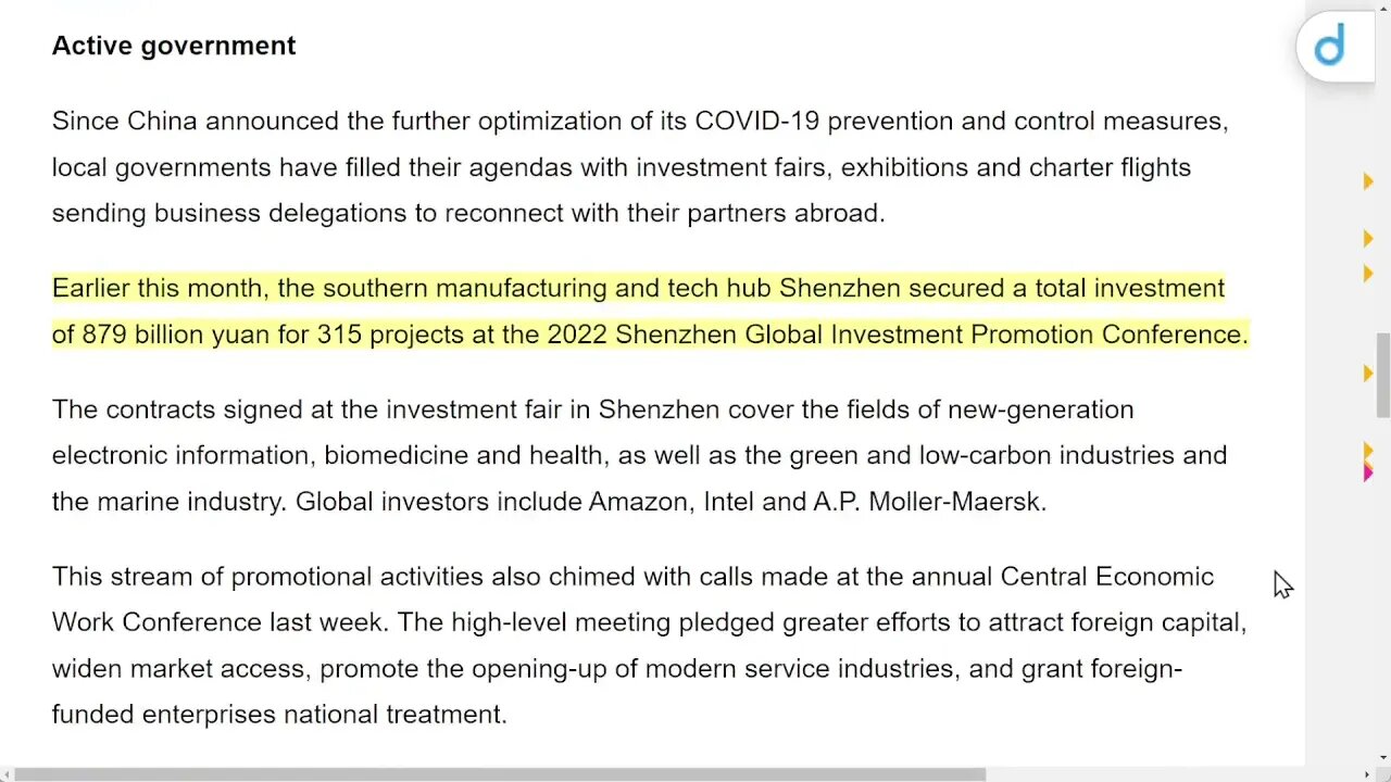 投洽會彰顯全球對中國經濟回暖的信心