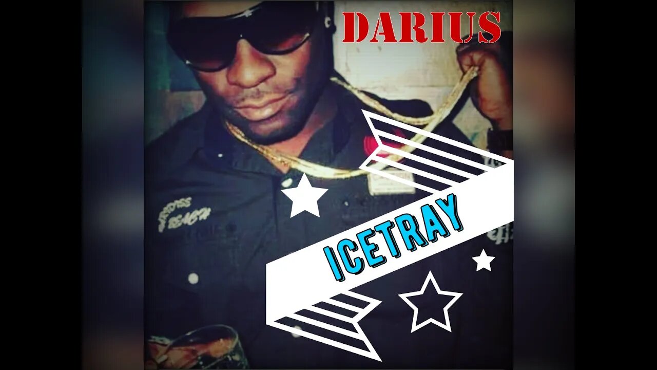 Icetray - Darius