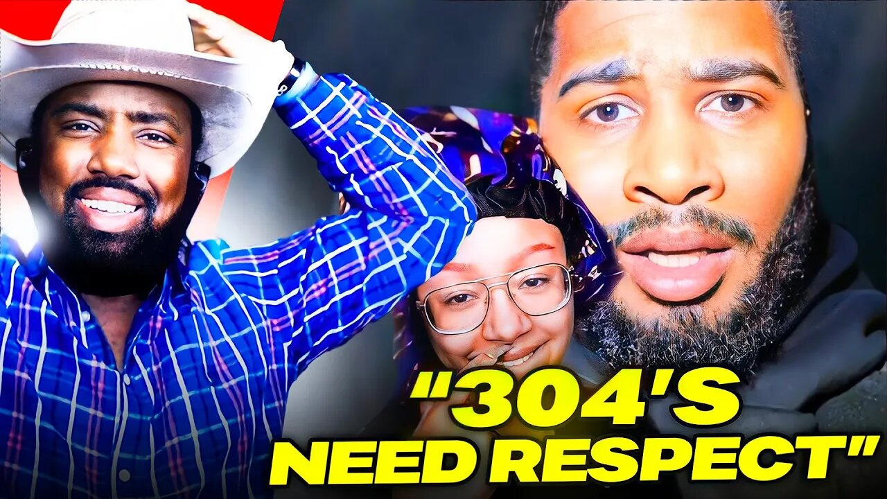 Modern Woman Says 304's DESERVE Respect