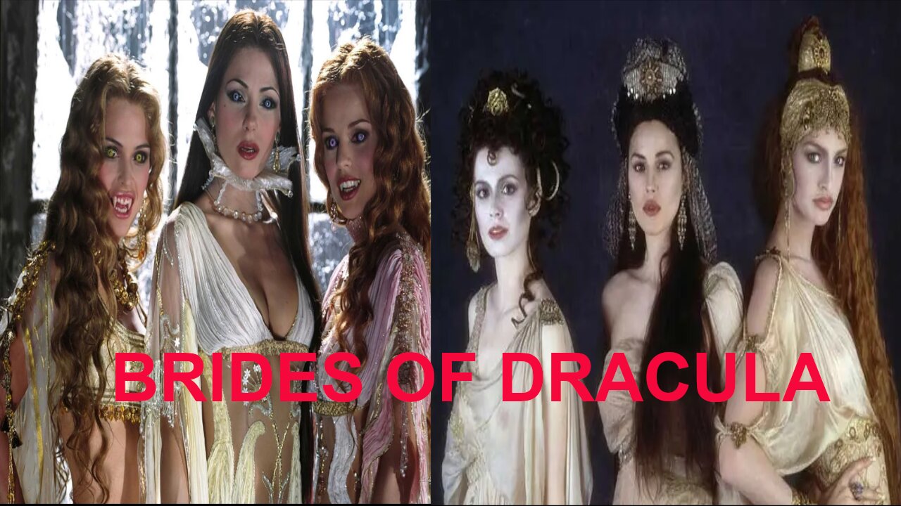 BRIDES OF DRACULA 1960 Movie Review