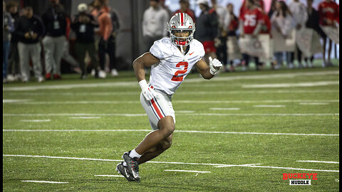 Who is the Most Important Addition of the Off-Season for the Ohio State Buckeyes?