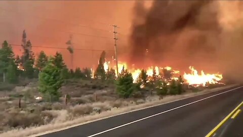 Preparing for wildfire season