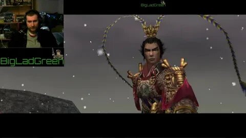 Dynasty Warriors 3 without using Musou mode (Unlock Lu Bu fastest method ever)