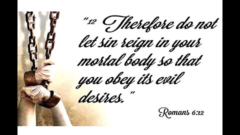 The Heretical Way Vs. The Right Way to Teach Men to Stop Sinning ~ RJMI Catholic video lecture.