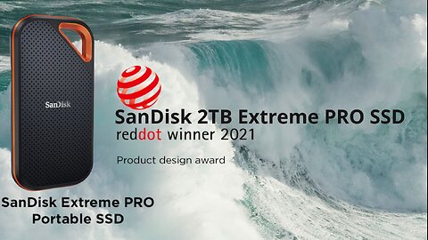 Top 5 BEST External Hard Drives in [2024]