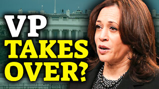 White House Rolls out ‘Biden-Harris Administration’ Raising Questions; 861 Criminals Cross Border