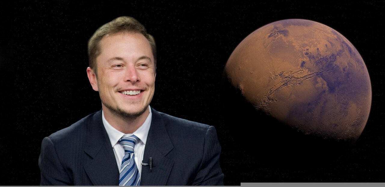 WAR ROOM: ELON MUSK PULLS OUT OF DEAL TO PURCHASE TWITTER!