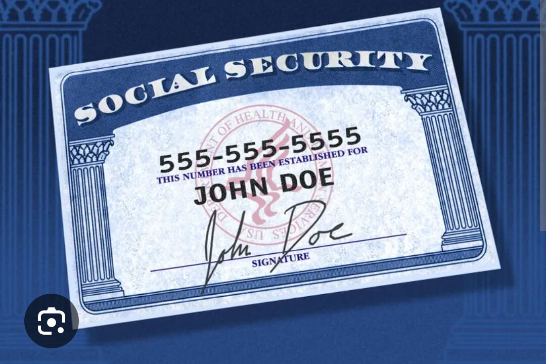 EVERY SINGLE SOCIAL SECURITY NUMBER, PHONE & ADDRESS JUST LEAKED ON THE INTERNET! 😲