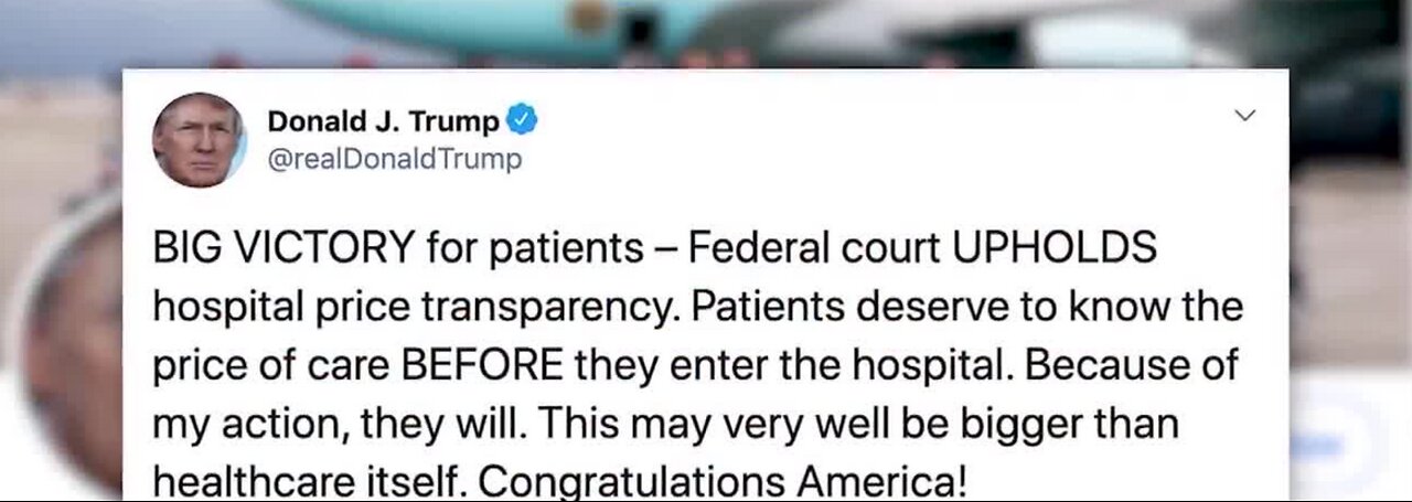 Judge rules in favor of hospital cost disclosure