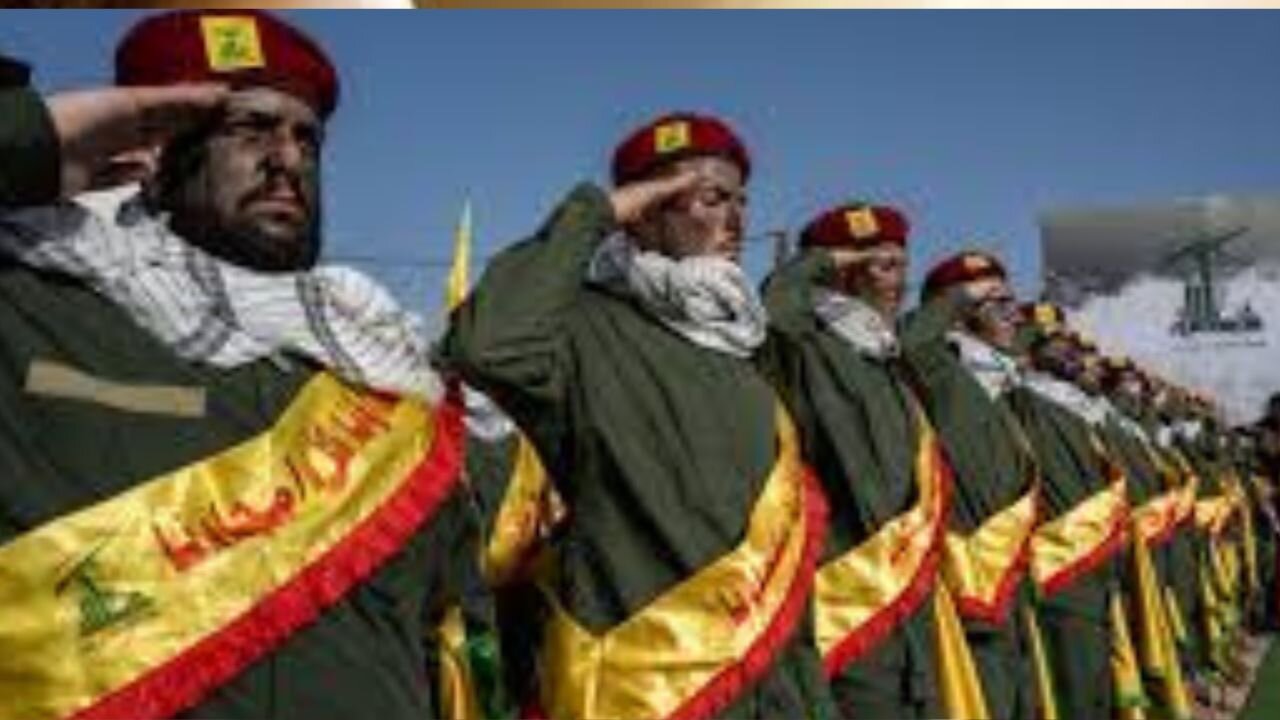 092424 Seg 8 Asking The Obvious Questions on Hezbollah/Hamas