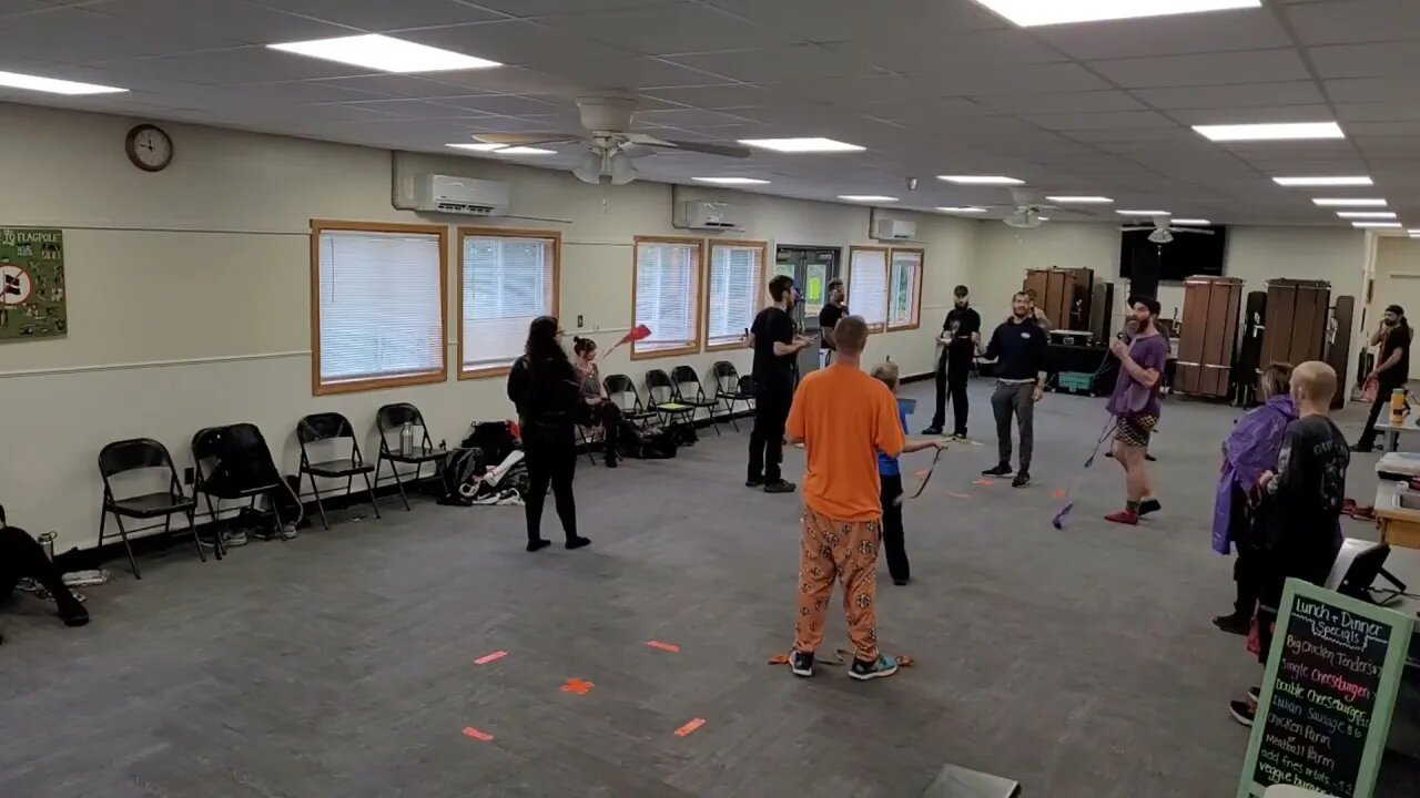 Shout out to Aaron Stanger