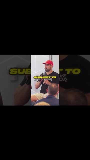 How to pitch SUBJECT TO! #subto #subjectto #realestateinvesting