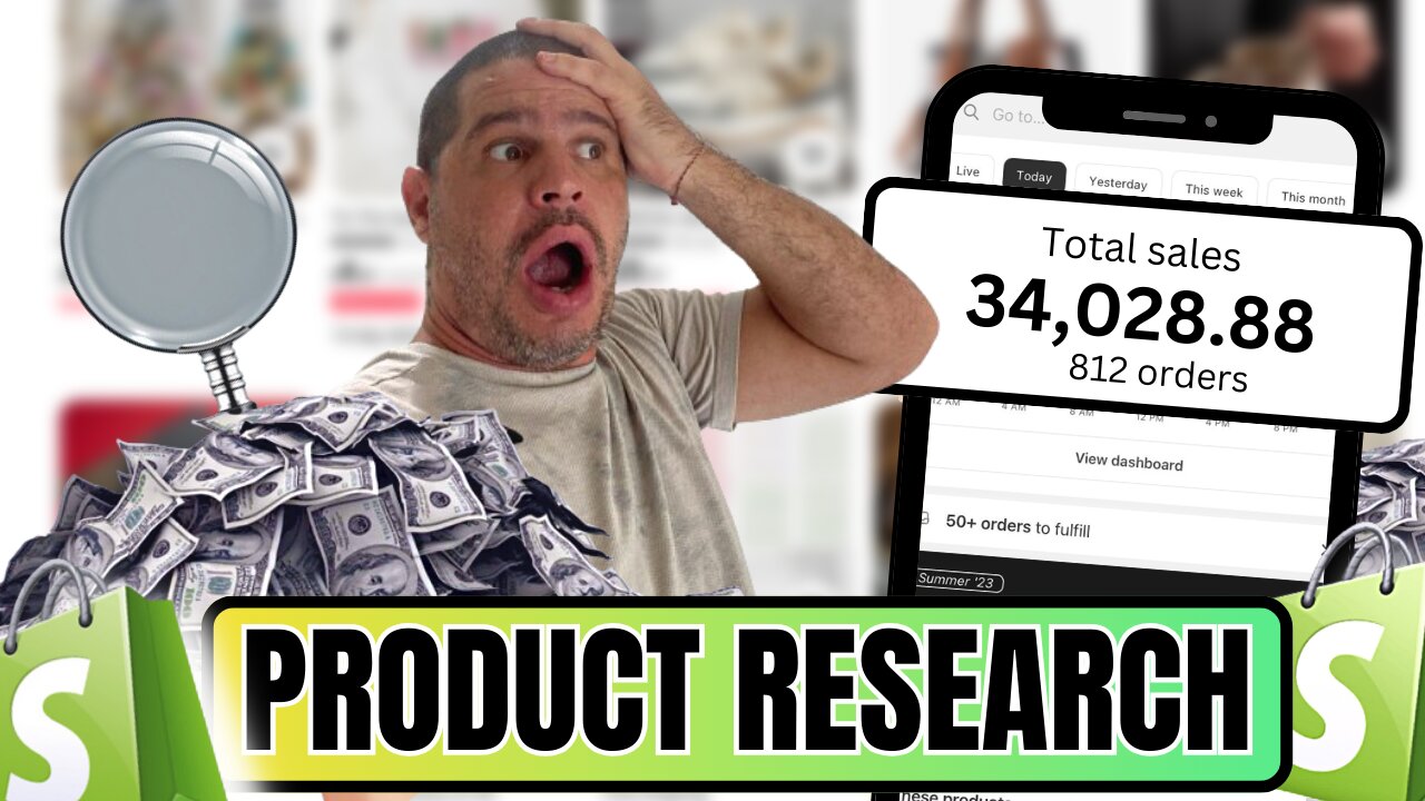 SELL NOW: Winning Dropshipping Products Research Number 293 | Shopify Dropshipping