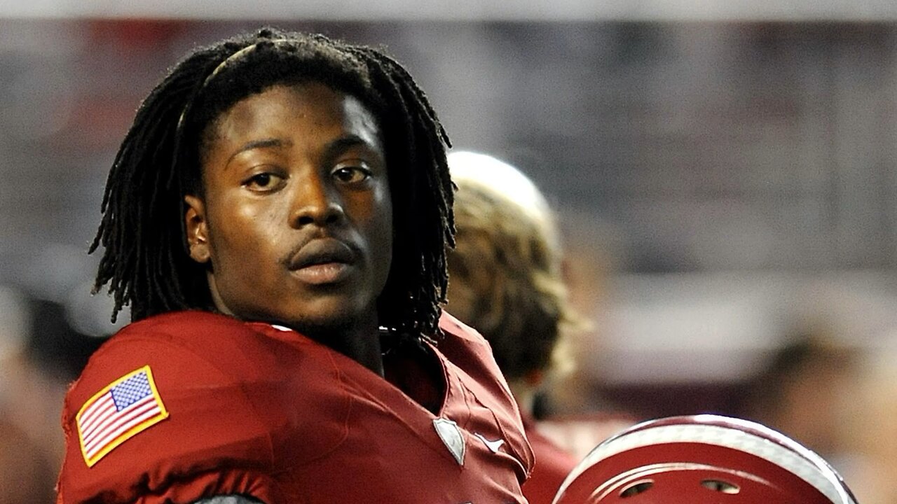 21 Days until Alabama Football Kickoff 🐘🔥 Dre Kirkpatrick Days Until Kickoff!
