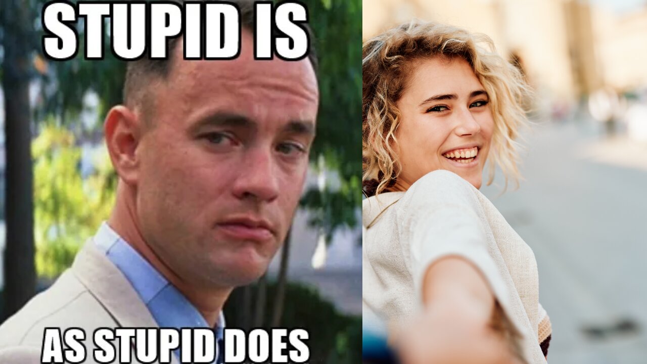 THE REASON WHY PEOPLE FOLLOW OTHER PEOPLE IS BECAUSE OF THIS