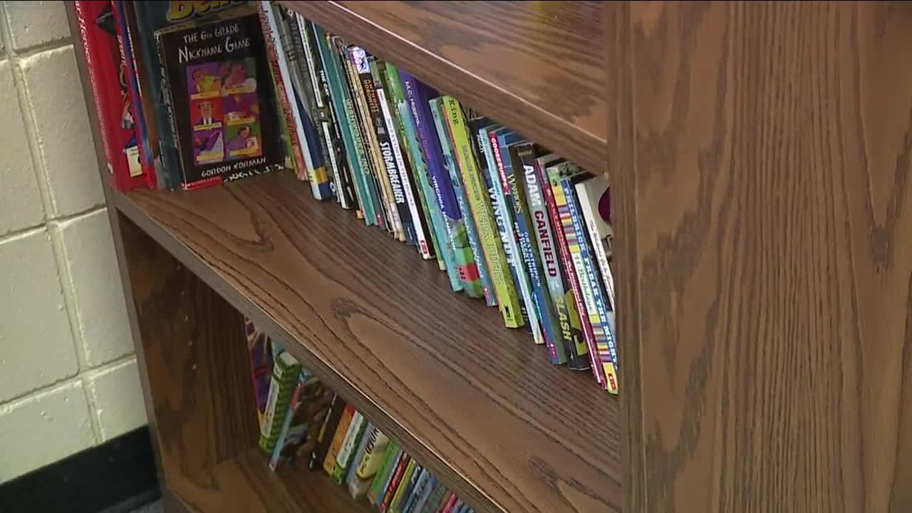 Teachers hope to improve reading scores as new school year begins