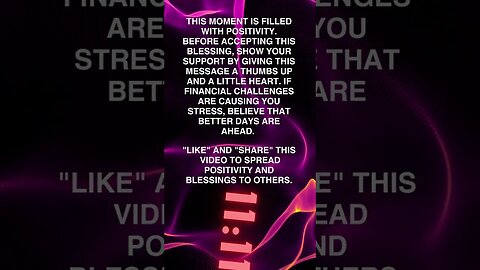 This moment is filled with positivity. #manifestation #affirmations #angelnumber111 #positivevibes